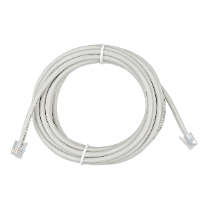 VICTRON RJ12 UTP CABLE, 0.3M