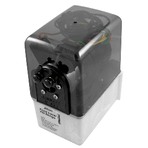 BENNETT MARINE HYDRAULIC POWER UNIT 12V W/ DEUTSCH CONNECTOR (OEM)