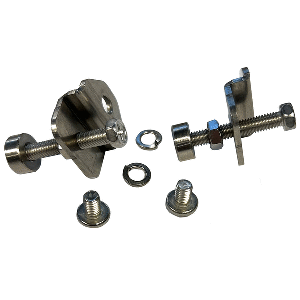 UNIDEN FMB323 FLUSH MOUNT F/UM725 SERIES