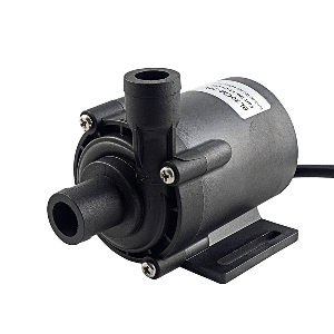 ALBIN GROUP DC DRIVEN CIRCULATION PUMP W/BRUSHLESS MOTOR, BL30CM 12V