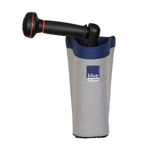 BLUE PERFORMANCE WINCH HANDLE BAG, LARGE