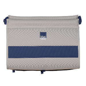 BLUE PERFORMANCE BULKHEAD SHEET BAG, MEDIUM