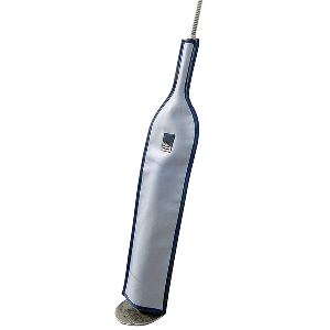 BLUE PERFORMANCE STAY PROTECTION, LARGE