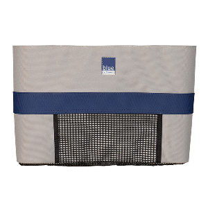 BLUE PERFORMANCE BULKHEAD SHEET COMBINATION BAG, MEDIUM