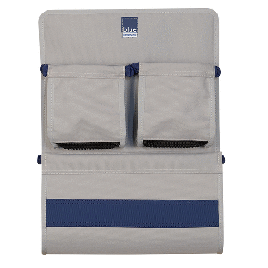BLUE PERFORMANCE CABIN BAG, SMALL