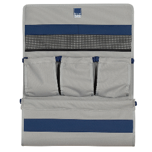 BLUE PERFORMANCE CABIN BAG, LARGE