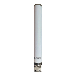DIGITAL ANTENNA 4G/5G LTE OMNI-DIRECTIONAL MIMO ANTENNA, WHITE
