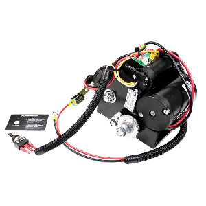 POWERWINCH FOLDING & POP-UP CAMPER WINCH W/1200LB LIFT CAPACITY