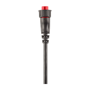 GARMIN THREADED POWER CABLE (2-PIN)