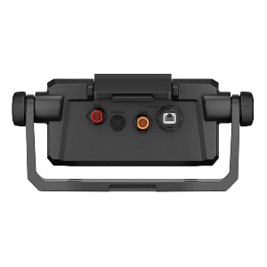 GARMIN BAIL MOUNT W/QUICK RELEASE CRADLE F/ECHOMAP UHD2 9SV