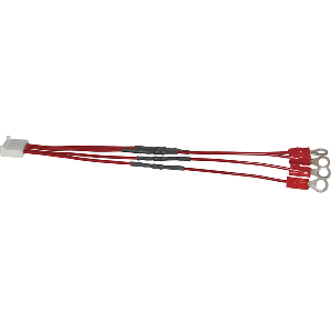 BLUE SEA 360 PANEL CONVERSION KIT, 12 TO 24 V DC