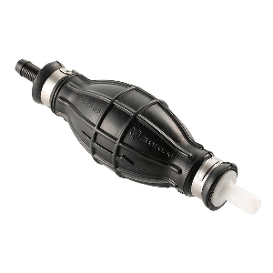 ATTWOOD PRIMER BULB, 3/8" INNER DIAMETER HOSE