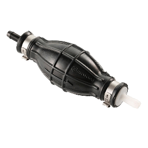 ATTWOOD PRIMER BULB, 5/16" INNER DIAMETER HOSE