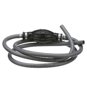 ATTWOOD UNIVERSAL FUEL LINE KIT, 5/16" DIAMETER X 6' LENGTH