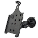 RAM MOUNT RAM TWIST-LOCK SUCTION CUP MOUNT F/APPLE IPAD MINI 4 & 5