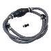ATTWOOD MERCURY FUEL LINE KIT, 3/8