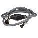 ATTWOOD JOHNSON/EVINRUDE FUEL LINE KIT, 3/8