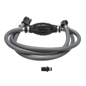 ATTWOOD HONDA FUEL LINE KIT, 3/8" DIAMETER X 6' LENGTH