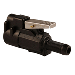 ATTWOOD MERCURY FEMALE HOSE TANK FITTING, 3/8
