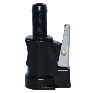 ATTWOOD YAMAHA FEMALE HOSE FITTING, TANK OR ENGINE END, 5/16" BARB