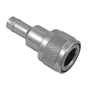 ATTWOOD HONDA 3/8" BARB FEMALE HOSE FITTING, 90HP+