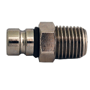ATTWOOD CHRYSLER/SUZUKI TANK FITTING, 1/4" NPT THREAD