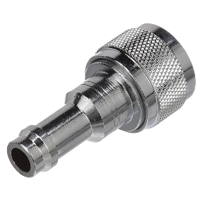 ATTWOOD CHRYSLER FEMALE HOSE FITTING, 3/8" BARB