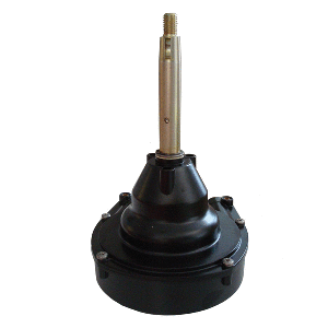 UFLEX T93 ZERO TORQUE ROTARY STEERING HELM