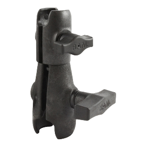 RAM MOUNT RAM SWIVEL DOUBLE SOCKET ARM F/B SIZE & C SIZE