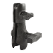 RAM MOUNT RAM SWIVEL DOUBLE SOCKET ARM F/B SIZE & C SIZE