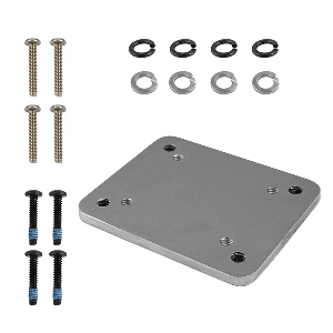RAM MOUNT RAM BACKING PLATE ADAPTER