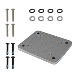 RAM MOUNT RAM BACKING PLATE ADAPTER