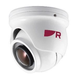 RAYMARINE CAM300 MINI DAY & NIGHT EYEBALL IP CAMERA