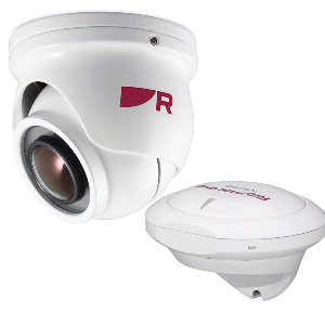 RAYMARINE AUGMENTED REALITY PACK, CAM300 CAMERA AND THE AR200