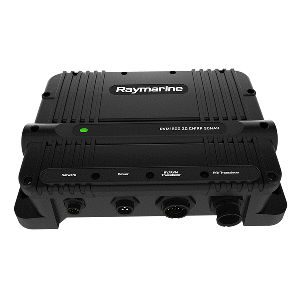 RAYMARINE RVM1600 FISHFINDER MODULE W/REALVISION MAX