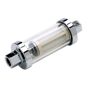 ATTWOOD OUTBOARD FUEL FILTER, UNIVERSAL
