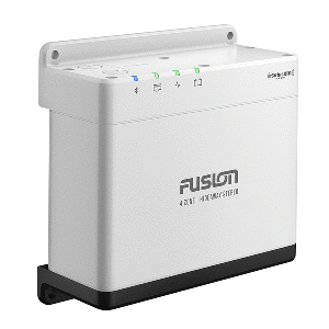 FUSION APOLLO MS-WB675 MARINE HIDEAWAY STEREO