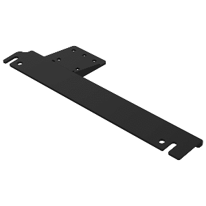 RAM MOUNT RAM NO-DRILL LAPTOP BASE F/'22-23 TOYOTA TUNDRA + MORE