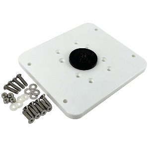 SEAVIEW STARLINK MARITIME TOP PLATE F/SEAVIEW M1 STYLE MODULAR MOUNTS