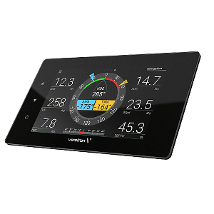 VERATRON VMH 70 7" SUNLIGHT READABLE IPS TFT TOUCHSCREEN DISPLAY