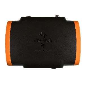 EM-TRAK B922 CLASS B AIS TRANSCEIVER W/WIFI & BLUETOOTH WIRELESS CONNECTIVITY, 2W CSTDMA