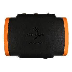 EM-TRAK B924 CLASS B AIS TRANSCEIVER W/WIFI, BLUETOOTH & VHF ANTENNA SPLITTER, 2W CSTDMA