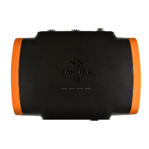 EM-TRAK B953 CLASS B AIS TRANSCEIVER, 5W SOTDMA W/VHF ANTENNA SPLITTER