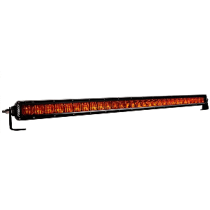 RIGID INDUSTRIES SR SERIES 30" SPOT W/AMBER PRO LENS
