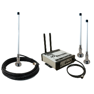 DIGITAL YACHT WI-FI BOOSTER F/4GXTREAM