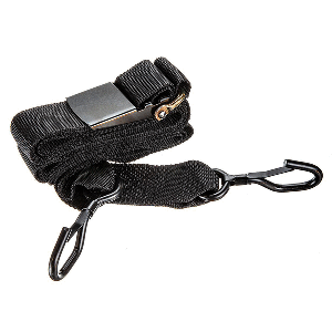 ATTWOOD QUICK-RELEASE GUNWALE STRAP 2" X 13'