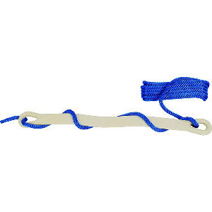 ATTWOOD MOORING SNUBBER KIT WITH 3/8" X 20' DOCK LINE