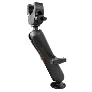 RAM MOUNT RAM TOUGH-CLAW TROLLING MOTOR STABILIZER, C SIZE MEDIUM