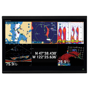 FURUNO TZT22X 22" TZTOUCHXL MFD
