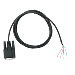 ACTISENSE 9-PIN, D-TYPE MOLDED CABLE ASSEMBLY, FEMALE
